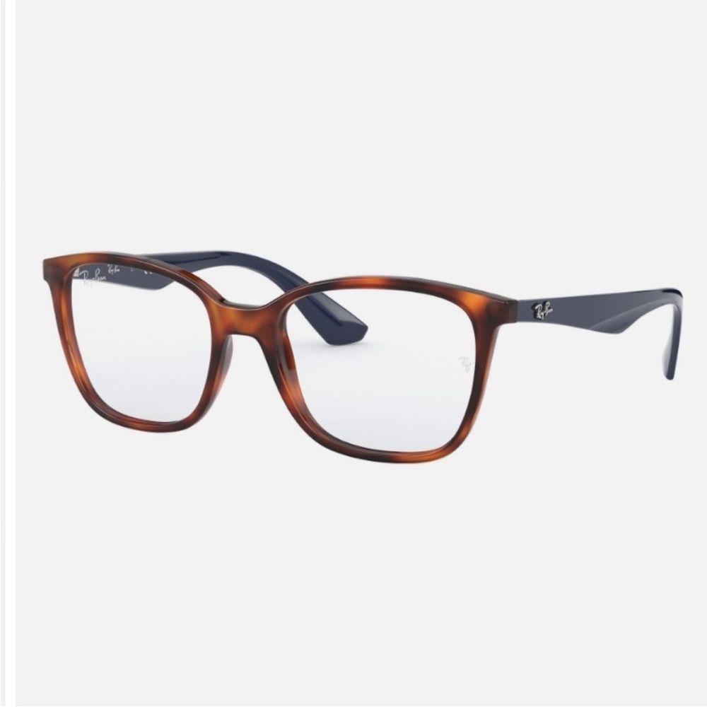 Ray-Ban Tortoise Shell Glasses NWOT